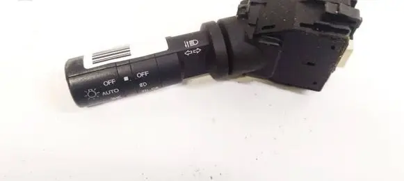 Nissan Pathfinder R51 Indicator stalk 25540EB307