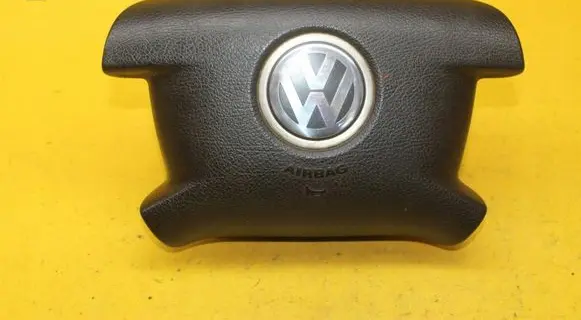 Volkswagen Multivan T5 Steering wheel airbag