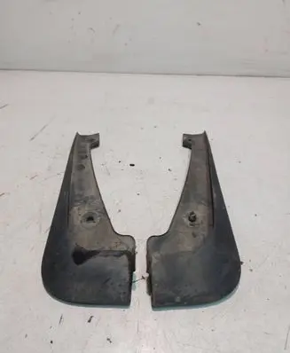 Peugeot 207 Mudguards set 9603PA 687211310
