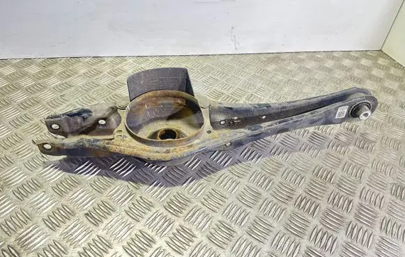 Audi A3 S3 8V Rear control arm 5Q0505311D 5Q0511539A