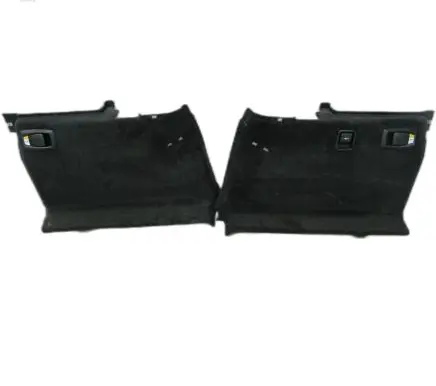BMW 5 F10 F11 Other trunk/boot trim element 91684969168495