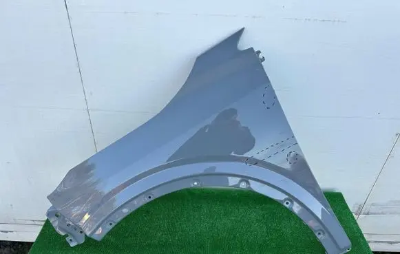 Nissan Qashqai J12 Fender