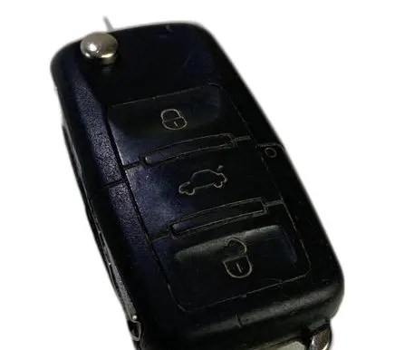 Skoda Octavia Mk2 (1Z) Ignition lock 