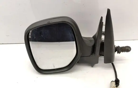 Citroen Berlingo Manual wing mirror 