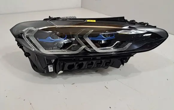 BMW i4 Headlight/headlamp 5A19376