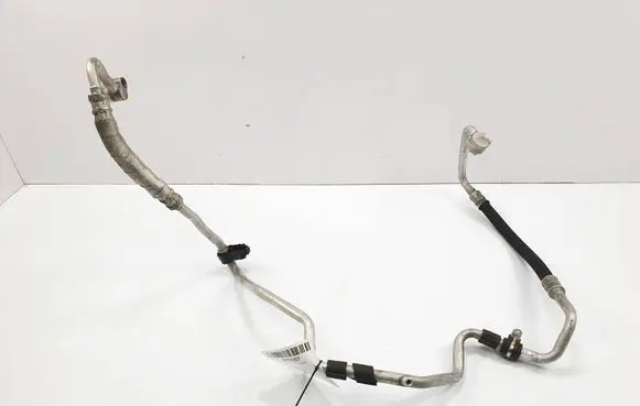 Audi A3 S3 8P Air conditioning (A/C) pipe/hose 1K0820743FP
