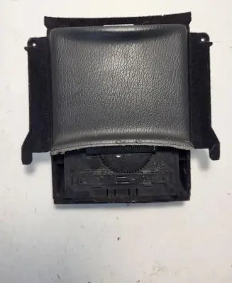 Mercedes-Benz S W220 Glove box 598068
