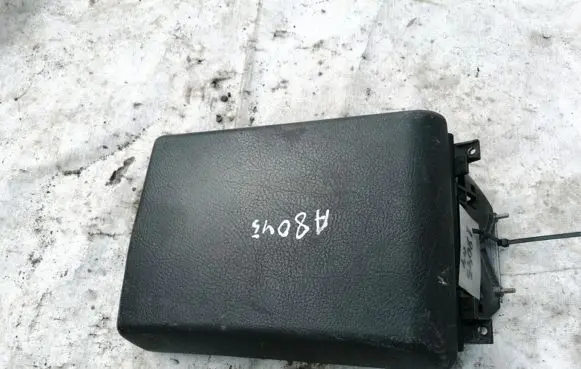 BMW 5 E39 Armrest