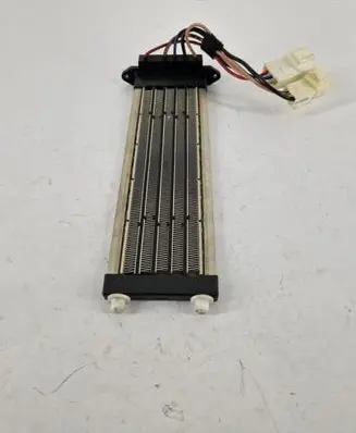 Mitsubishi Outlander Electric cabin heater radiator 541A003B