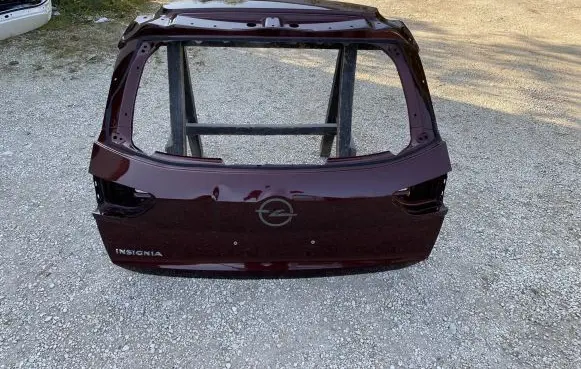Opel Insignia B Tailgate/trunk/boot lid 39099404