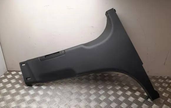 Jaguar I-Pace (B) pillar trim (bottom) J9D331056A