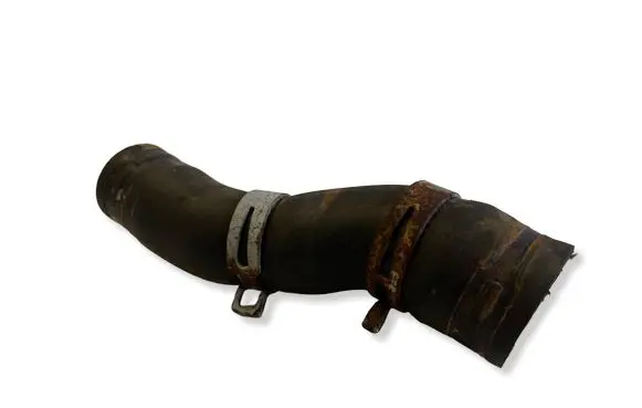 Mercedes-Benz Vito Viano W447 Engine coolant pipe/hose 