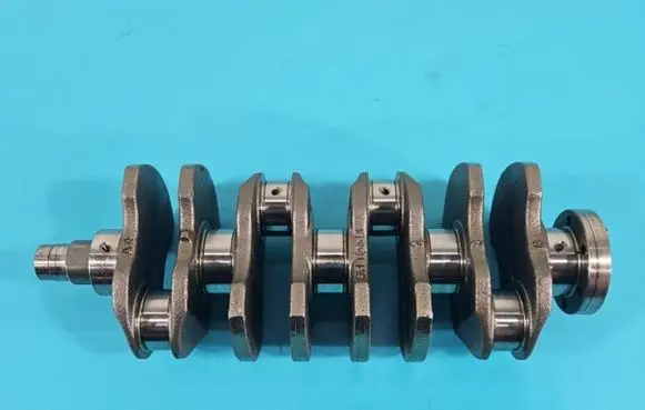 Fiat Tipo Crankshaft IMPRK1400046