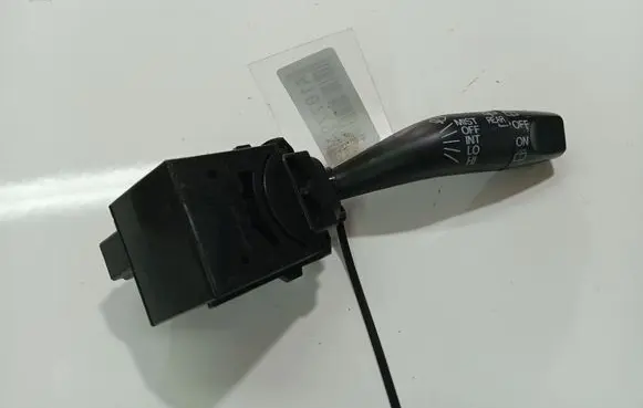 Honda Jazz Wiper control stalk 