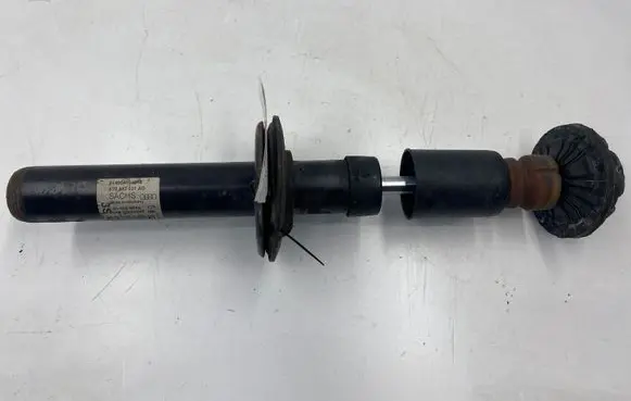 Audi A5 8T 8F Front shock absorber/damper 8T0413031AD