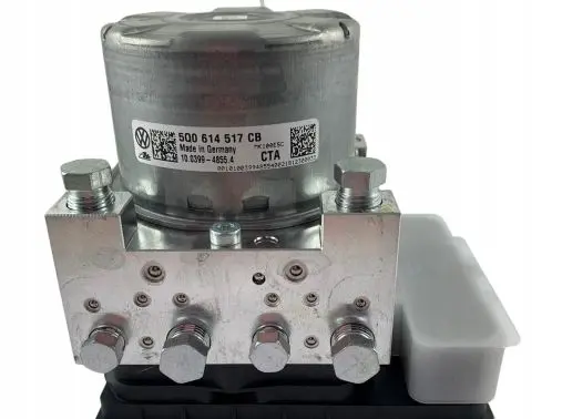 Audi Q2 - ABS Pump 5Q0614517CB 5Q0614517FKBEF