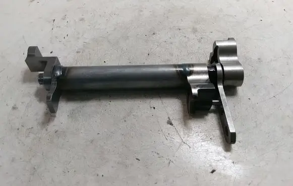Renault Espace - Grand espace V Other gearbox part 
