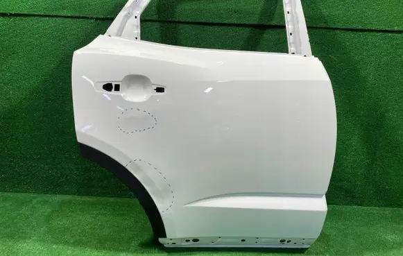 Jaguar E-Pace Rear door E-PACE
