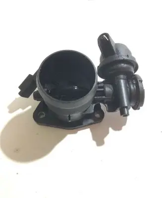 Volvo V50 Throttle valve 9647474880 0016111