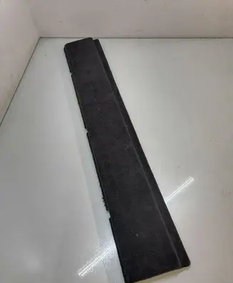 Other trunk/boot trim element