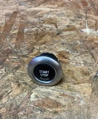BMW 1 E81 E87 Engine start stop button switch HTREHy65