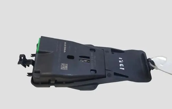 Volvo V40 Rain sensor 31360888