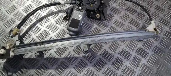 Alfa Romeo 156 Sliding door window regulator with motor 43834