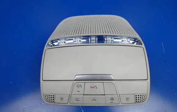 Mercedes-Benz E W213 Other interior light A0009006117 90539RFD0000C A0009027846