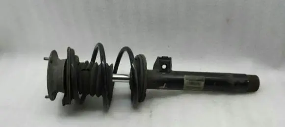 BMW Z4 E85 E86 Front shock absorber with coil spring 6785586