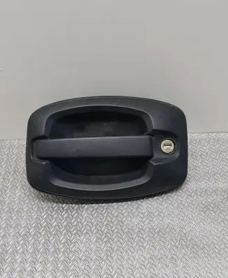 Fiat Ducato Rear door exterior handle 242665C