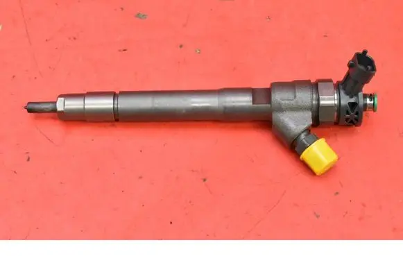 Renault Talisman Fuel injector 0445110569