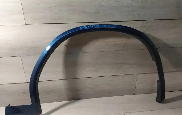 BMW iX3 Rear arch trim 184797-12