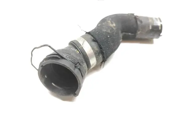 Audi A4 S4 B8 8K Engine coolant pipe/hose 8k0121101k