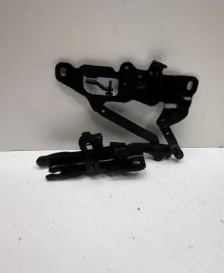 BMW 6 F12 F13 Engine bonnet/hood hinges 7249887 ES030216
