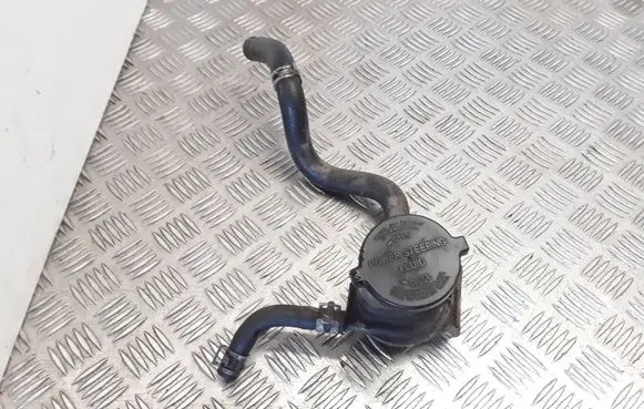 Toyota Corolla Verso E121 Power steering fluid tank/reservoir