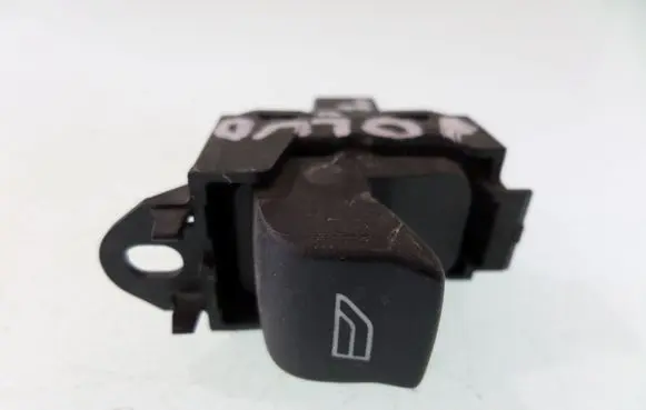 Volvo S40 Electric window control switch 30774162 03451305 01105061590184