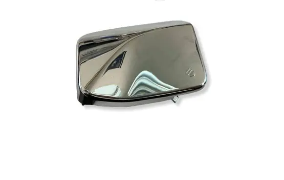 Mercedes-Benz ML W166 Front tow hook cap/cover A1668851401 1668851401