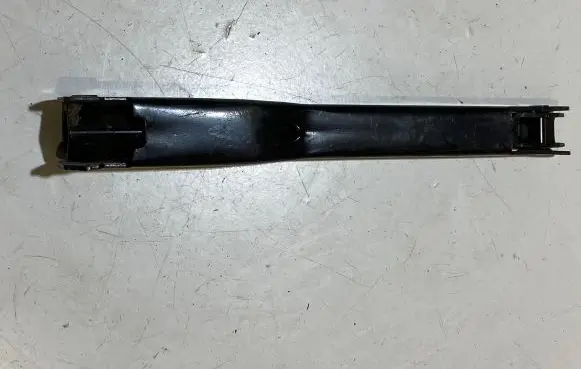 Ford Mustang VI Wheel nut wrench FR3C17035AA