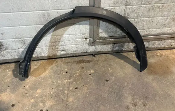 Mitsubishi Eclipse Cross Rear arch trim 4X457400A511