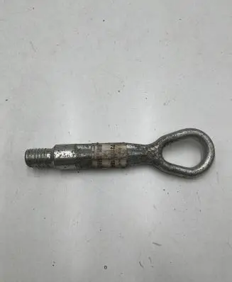 Mini Cooper Countryman R60 Towing hook eye 