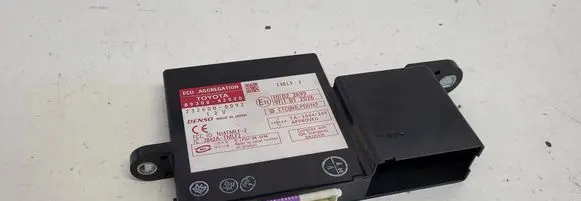Toyota RAV 4 (XA30) Other control units/modules 8930042020 2326000092 ETC093LPD0167