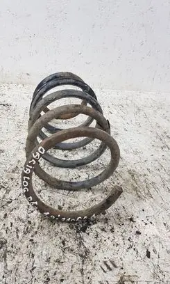Dacia Logan I Front coil spring