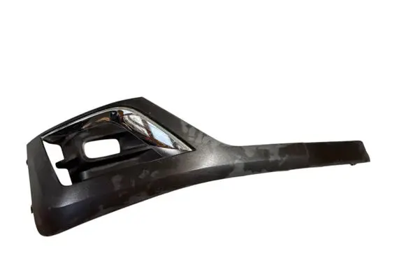Renault Trafic III (X82) Front bumper lower grill 261A39991R 085123 X82PH2