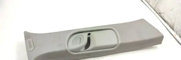 Opel Meriva A (B) pillar trim (top) 455567867
