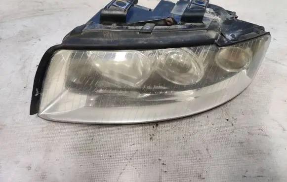 Audi A4 S4 B6 8E 8H Headlight/headlamp 89309150 69938230