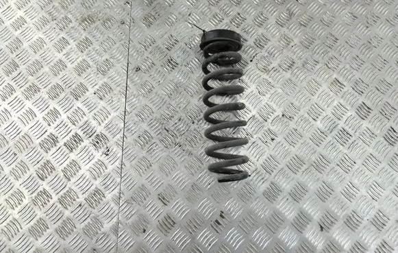 BMW 1 E81 E87 Rear coil spring