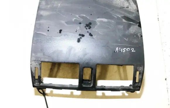 Mazda 3 I Other interior part