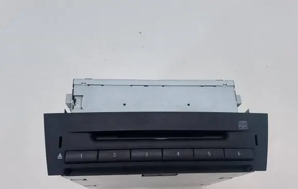 CD/DVD changer