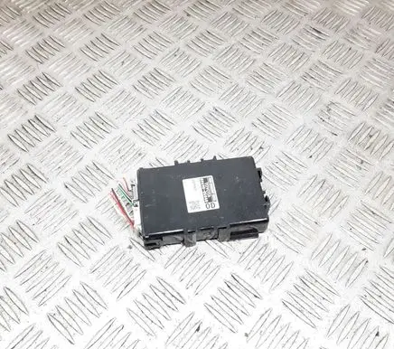 Toyota Avensis T270 Other control units/modules MB1028500060 8969005040