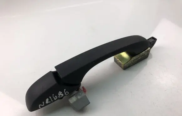 Dodge Caliber Front door exterior handle 05160321AA